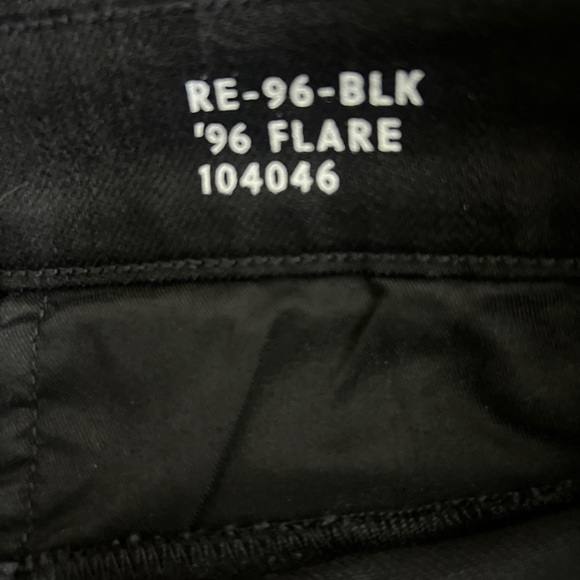 NEW J. Crew Women's Size 29 Black Bootcut Semi-Stretch High-Rise Flare Jeans - Picture 11 of 12